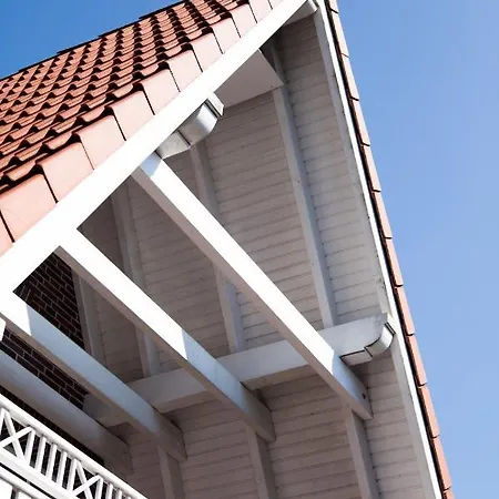 Apartment Canvas Canvas Spiekeroog Carolinensiel